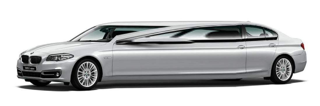 Limuzin Chertolet Express