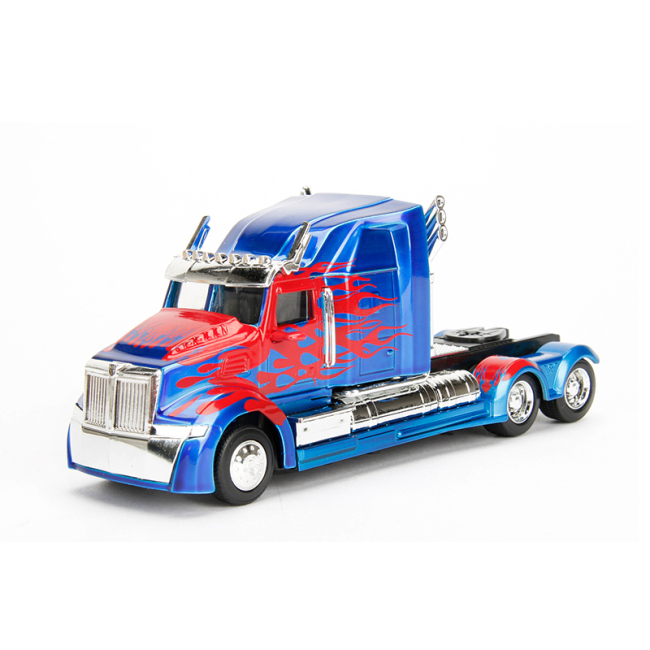 Optimus prime